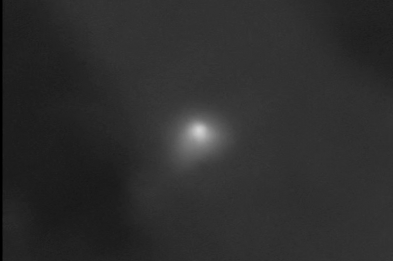 News about - NASA captures stunning close-ups of interstellar comet 3I/Atlas -  PHOTOS 