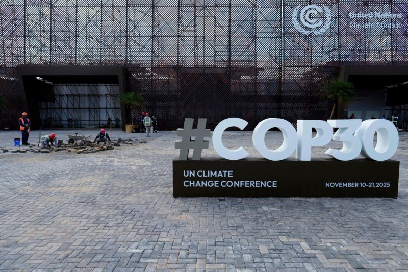 UN climate chief highlights progress at COP30, urges intensified efforts 