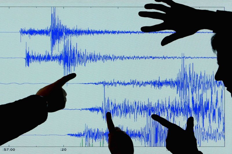 How to know about an earthquake before it happens: What science can and cannot predict