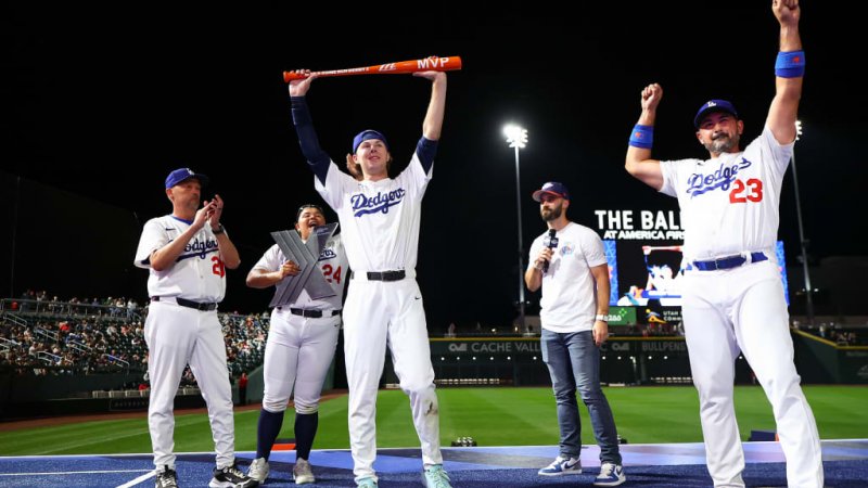 MLB strikes major broadcast deals with Netflix, ESPN and NBCUniversal