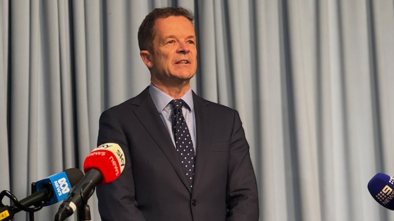Australia: NSW Liberal leader Mark Speakman resigns