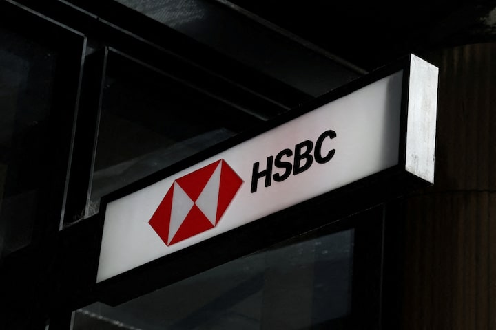HSBC names Steve Hughes CEO and head of banking for Australia and New Zealand