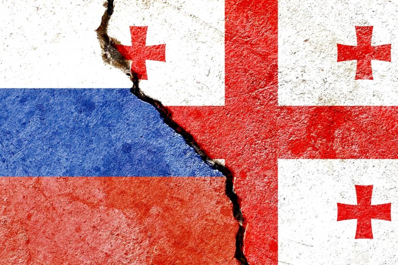 News about -  Gia Kuchava: Russia’s optimism about North-South corridors is delusional – INTERVIEW 