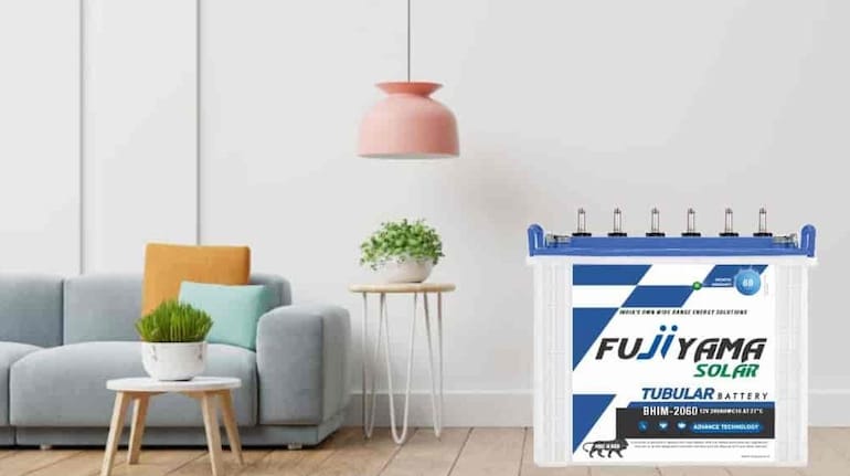 Fujiyama Power Systems shares debut below IPO price on BSE, NSE