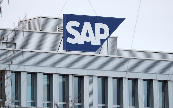 German Cartel Office may investigate SAP over data obstruction complaint 