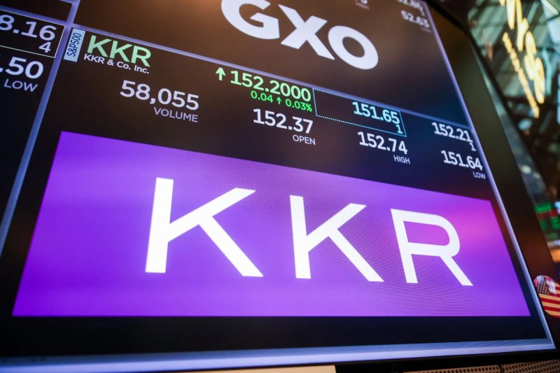 KKR seeks $15 billion for new Asia private equity fund