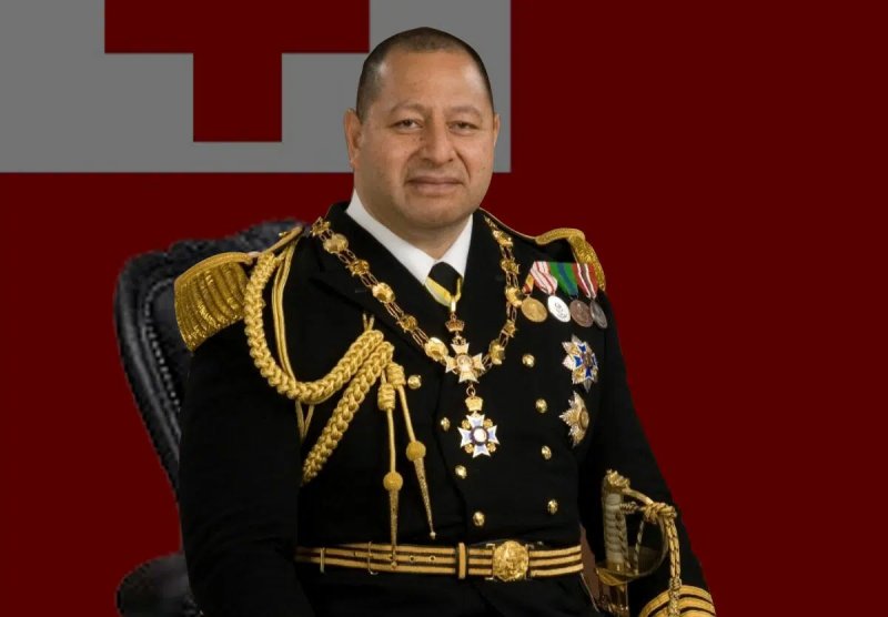 Tonga's King to visit China for first time in seven years
