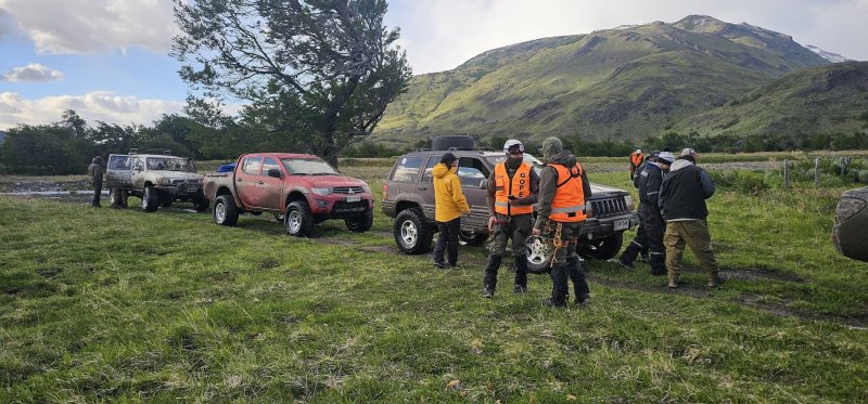 Five tourists killed in severe snowstorm in Chile’s Patagonia; Four others found alive