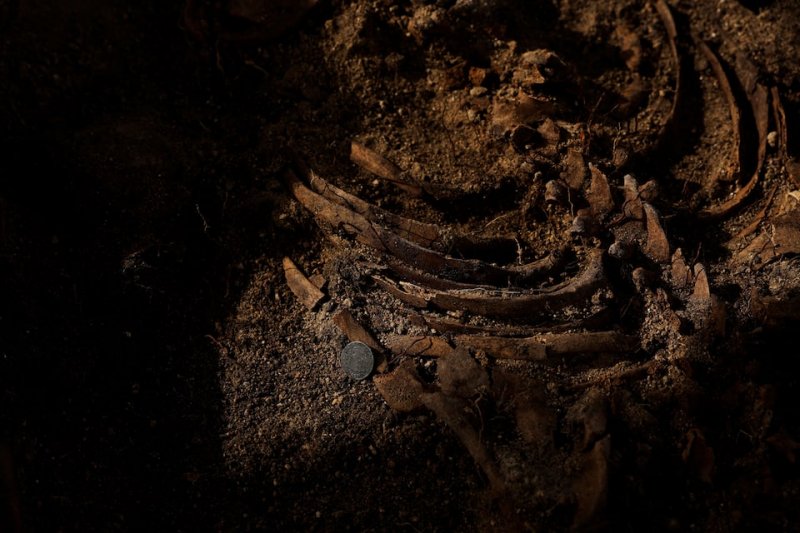 Spain exhumes Franco-era victim amid Civil War recovery efforts