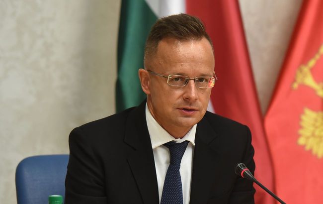 Hungary urges EU to stop Ukraine aid after scandal