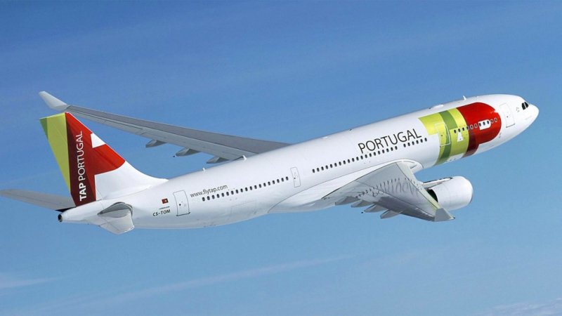 Lufthansa joins Air France-KLM in race for TAP Air Portugal stake