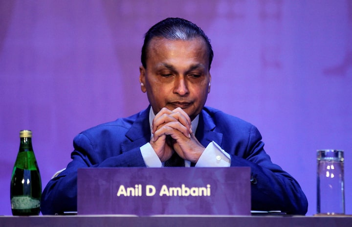 India freezes Anil Ambani Group properties worth $164 million over loan fraud probe