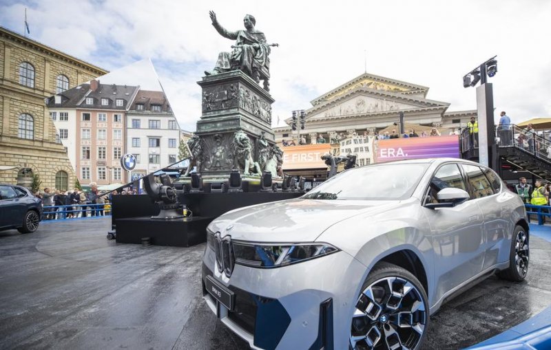 German auto industry employment hits 14-year low 