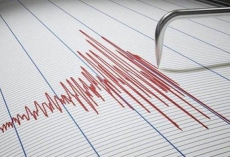 5.7-magnitude earthquake hits Dhaka, parts of Bangladesh -  VIDEO 