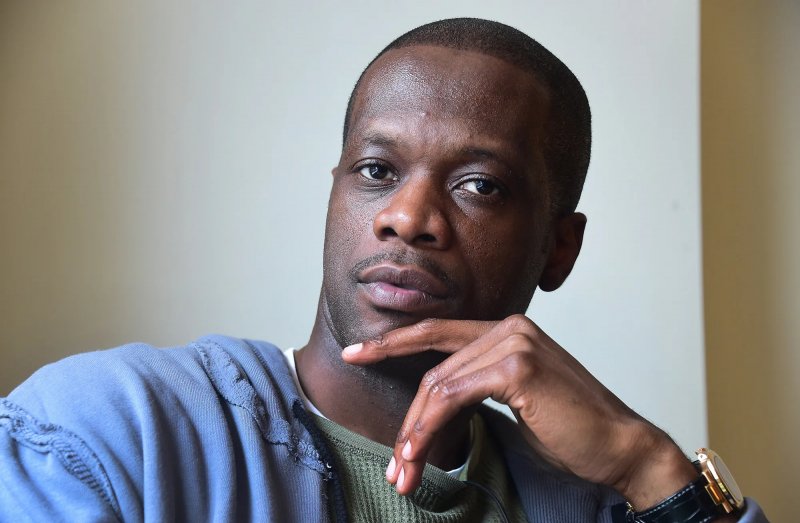 Fugees rapper Pras Michel sentenced to 14 years for channeling foreign money 