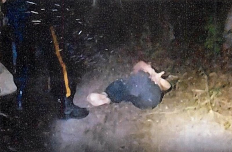 Former congressional staffer accused of faking politically motivated attack in New Jersey