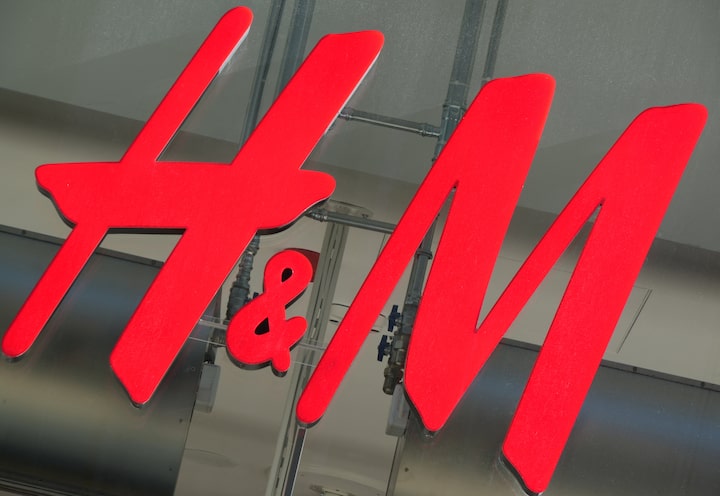 H&M announces $105 million share buyback program