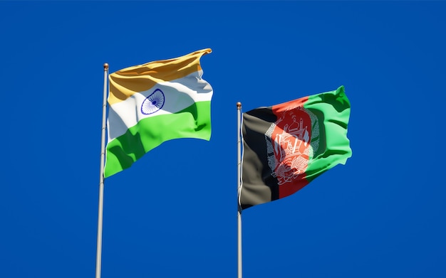 India and Afghanistan to launch air cargo services soon