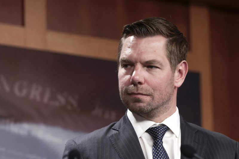 Rep. Eric Swalwell joins California governor’s race as democratic contender