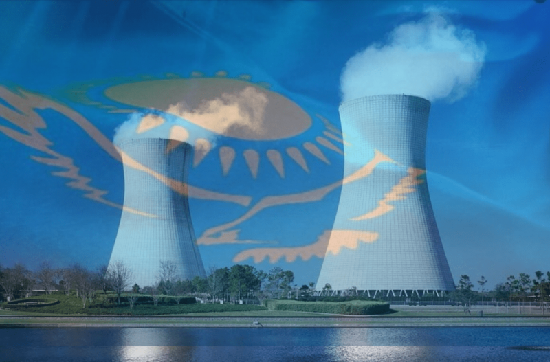 Kazakhstan targets 2029 for start of first nuclear power plant construction