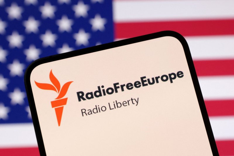 Radio Free Europe to shut down operations in key Trump ally Hungary 
