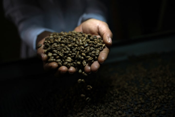 Global coffee prices plunge after Trump removes tariffs on Brazil 