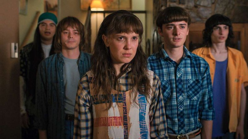 Stranger Things season 5: Release date, cast, and what’s coming in the final chapter 