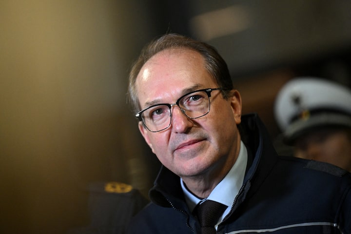 Germany to classify date rape drugs as weapons in criminal trials 