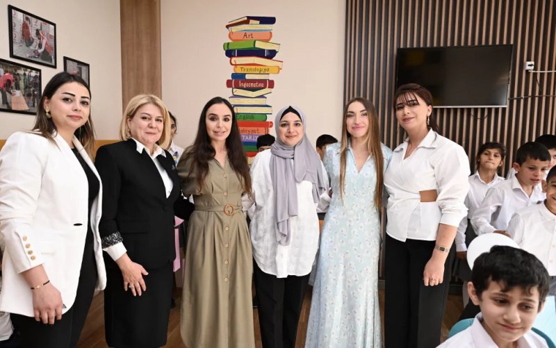 2025/11/17637427301280332517-1200x630-1763743876.webp + Leyla Aliyeva visits boarding school for children with disabilities in Lankaran News about - Leyla Aliyeva visits boarding school for children with disabilities in Lankaran