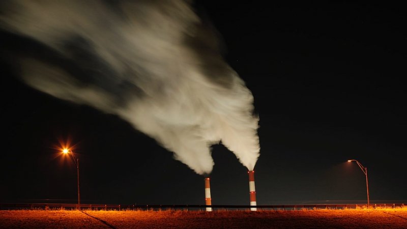 COP30 draft omits mention of fossil fuels