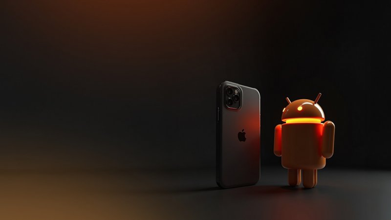 Android vs iOS: the enduring debate shaping the global smartphone ecosystem