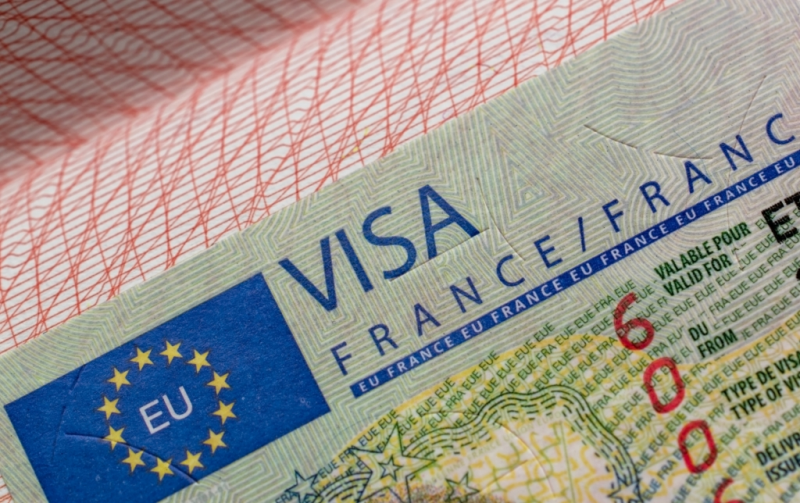 Schengen visa demand continues to grow as europe tightens screening measures