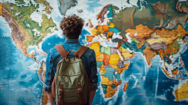 How studying abroad became one of the most influential pathways shaping global education