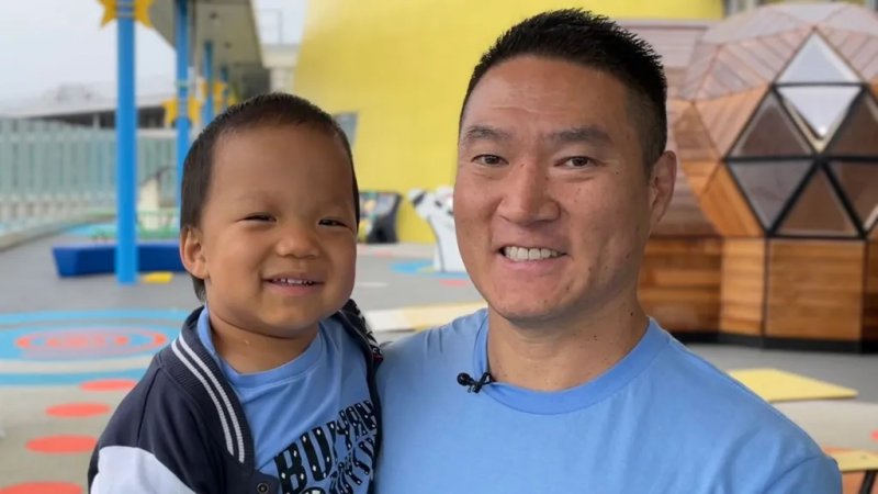 Boy with Hunter syndrome makes historic recovery after world-first gene therapy