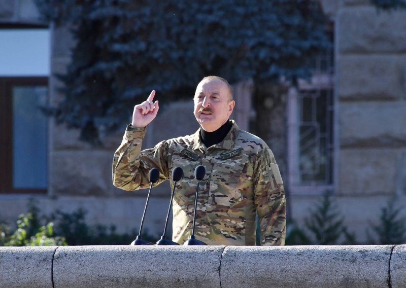 News about - Five years after the 44-day war: Azerbaijan’s victory and new reality