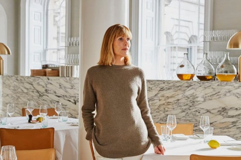 Michelin-starred Australian chef Skye Gyngell dies aged 62 