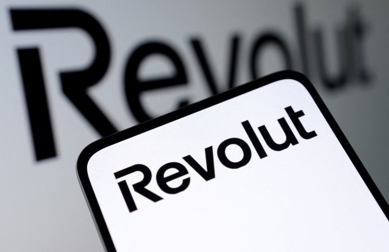 Revolut raises valuation to $75 billion through secondary share offering