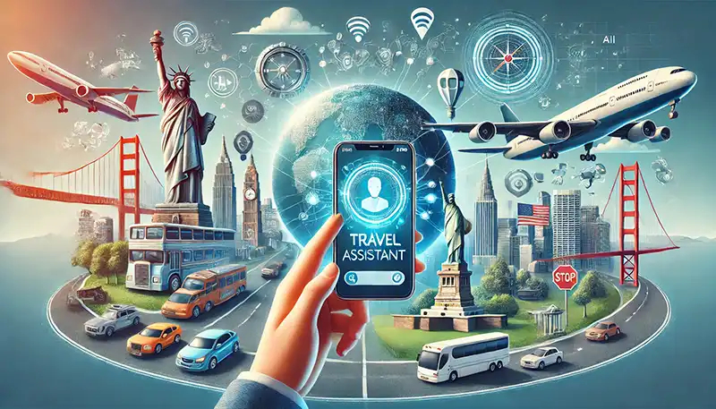 How global mobility rules are being rewritten and what travelers must know in 2025