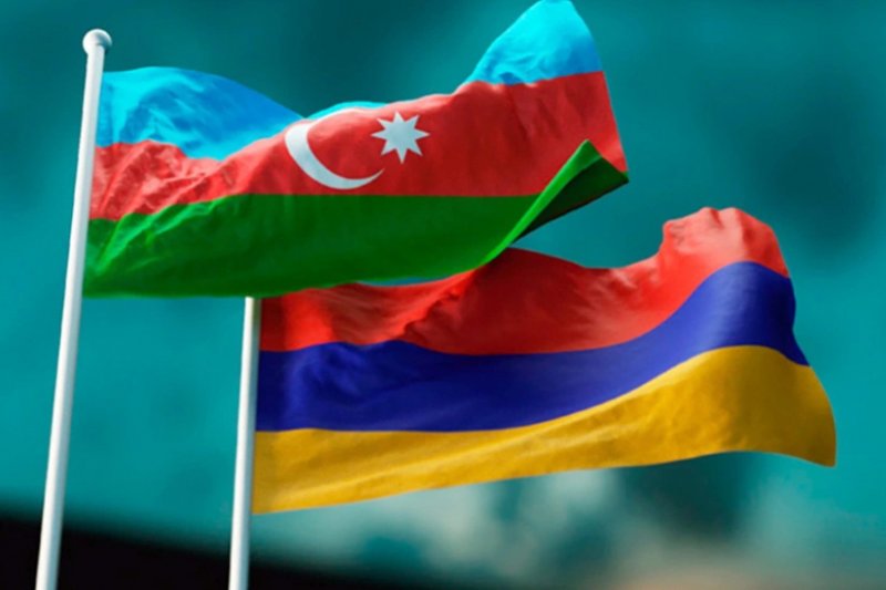 Azerbaijani, Armenian representatives to start regular Peace Bridge visits