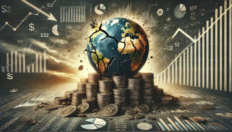 How global health challenges and lifestyle pressures are reshaping the way societies think about wellbeing