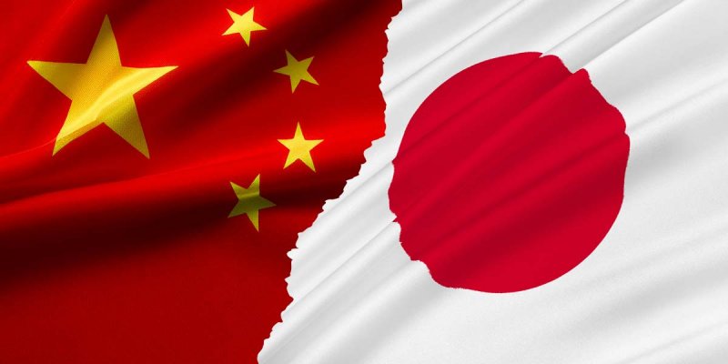 China urges Japan to ‘show sincerity’ in resolving diplomatic row