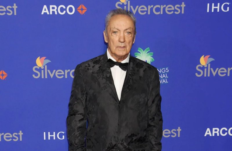 German actor Udo Kier dead aged 81 