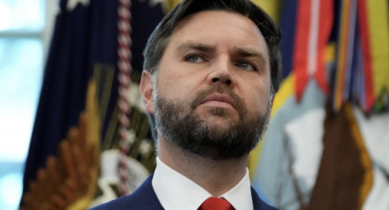 Does JD Vance have a Palantir problem? Growing scrutiny