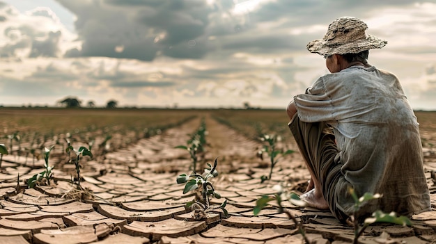 How global food security is being reshaped by climate stress, rising prices, and the race for sustainable agriculture