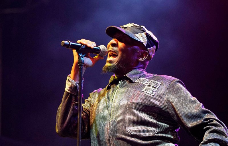 Jimmy Cliff, Jamaican reggae singer, dies aged 81