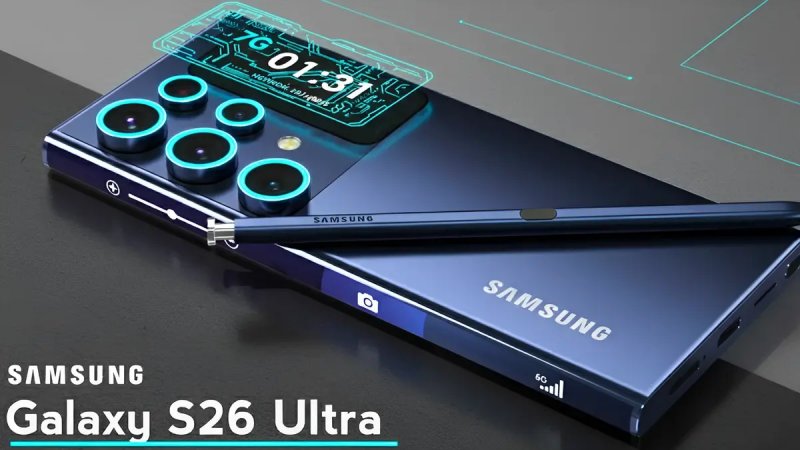 Samsung Galaxy S26 Ultra could bring bigger battery and faster charging: What to expect 