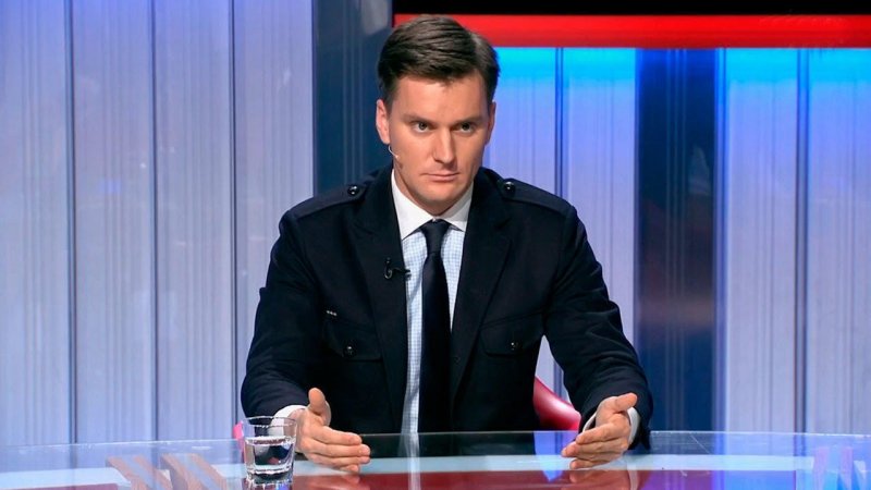  “Trump wants a deal with Russia to fight China” — Jakub Korejba explains Ukraine plan 