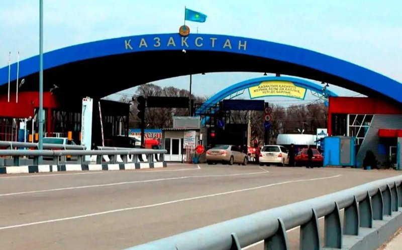 Kazakhstan nears completion of Central Asia’s largest industrial hub