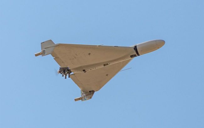 Russian drones likely crossed into Romania and Moldova, Ukrainian Air Force says 