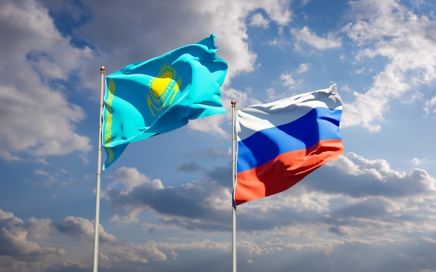  Russia and Kazakhstan deepen ties: What it means for Central Asia 
